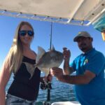 Margarita fishing Adventures, Puerto Peñasco 3